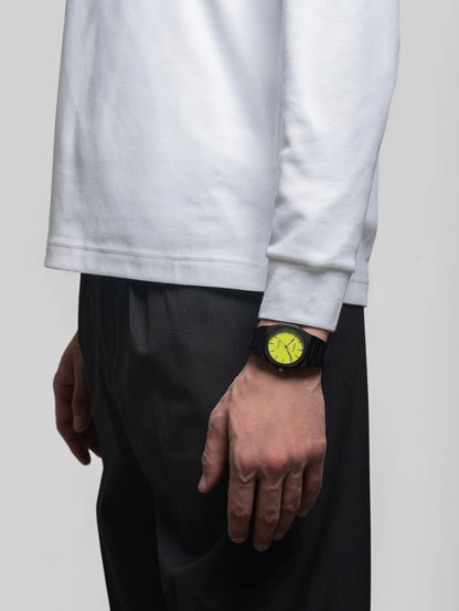 OROLOGIO POLYCARBON SPECTRUM SHIFT - Tangredi Gioielleria