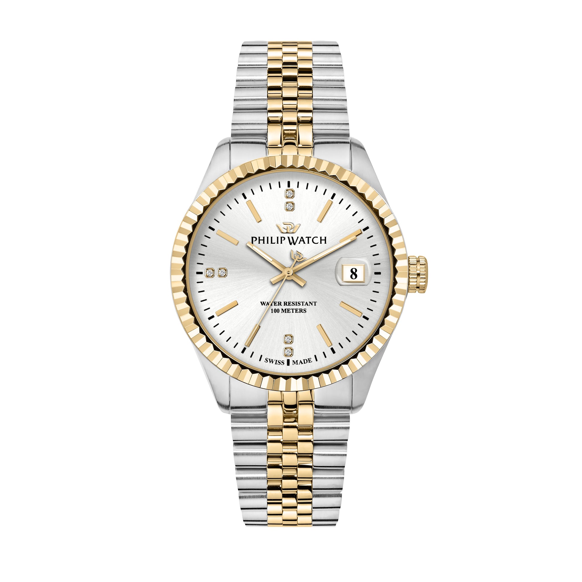 OROLOGIO CARIBE DIAMANTI - Tangredi Gioielleria