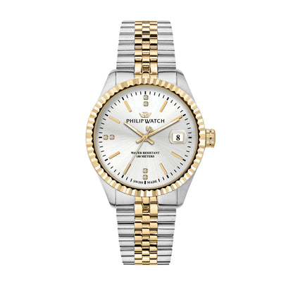 OROLOGIO CARIBE DIAMANTI - Tangredi Gioielleria