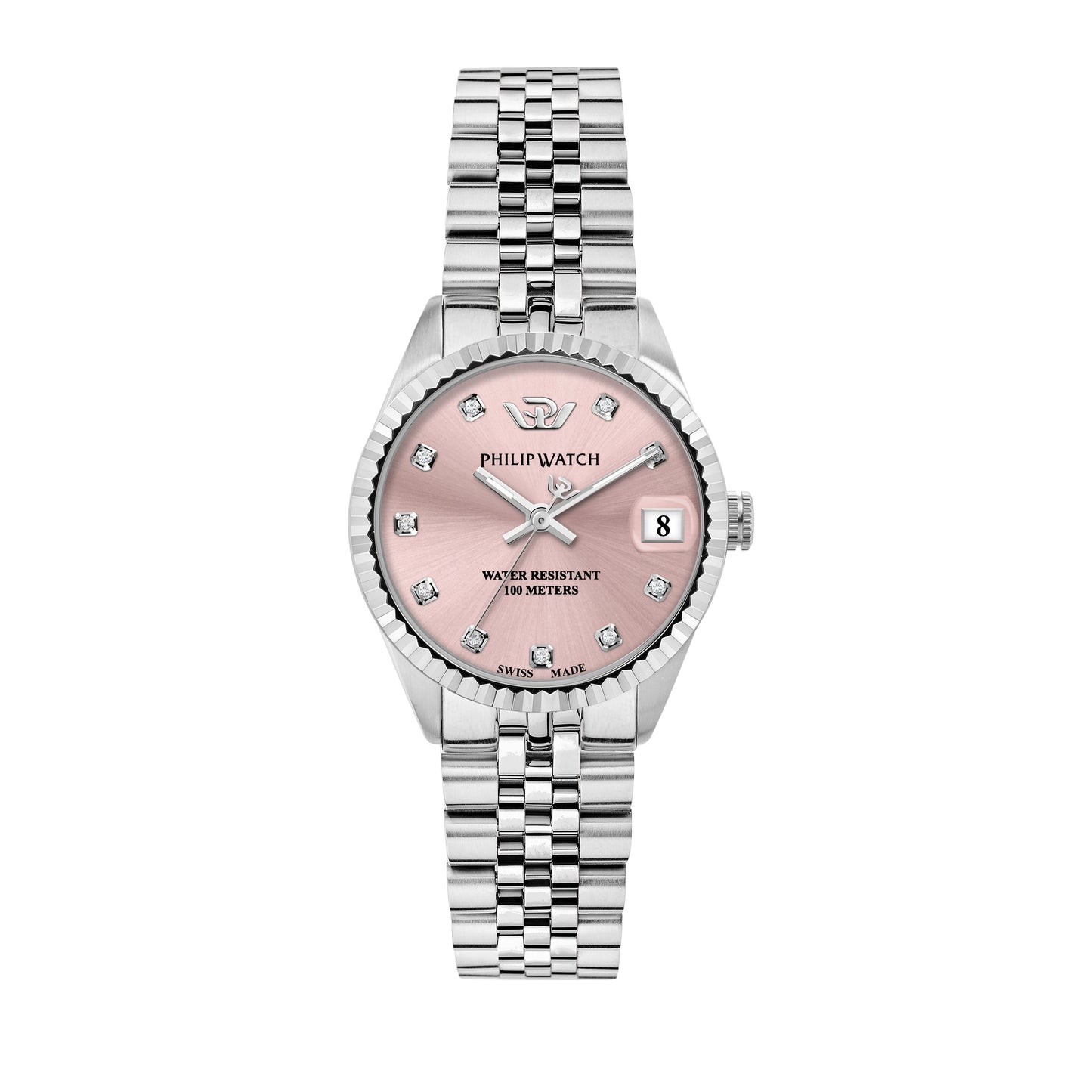 OROLOGIO LADY CARIBE - Tangredi Gioielleria