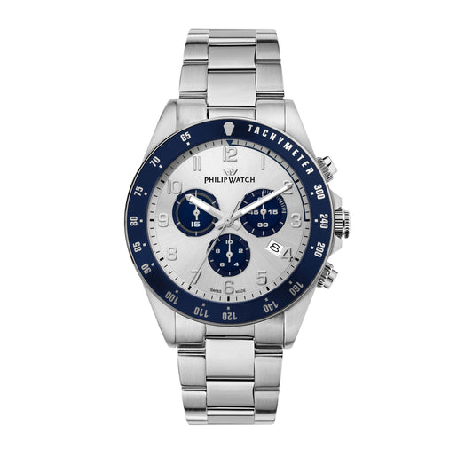 OROLOGIO CARIBE SPORT CRONOGRAFO