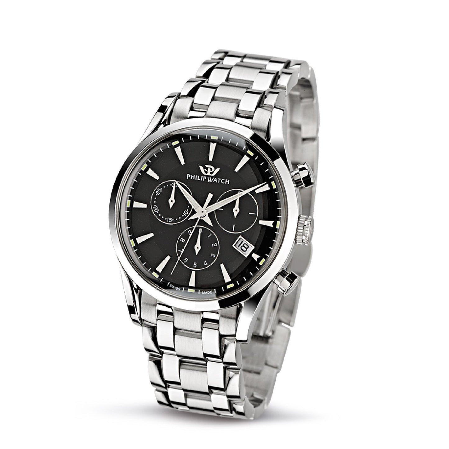 OROLOGIO SUNRAY CRONOGRAFO - Tangredi Gioielleria