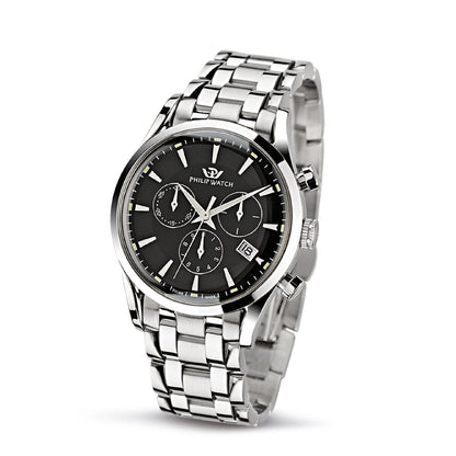 OROLOGIO SUNRAY CRONOGRAFO - Tangredi Gioielleria