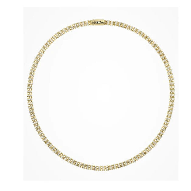 GIROCOLLO INFINITY ROUND - Tangredi Gioielleria
