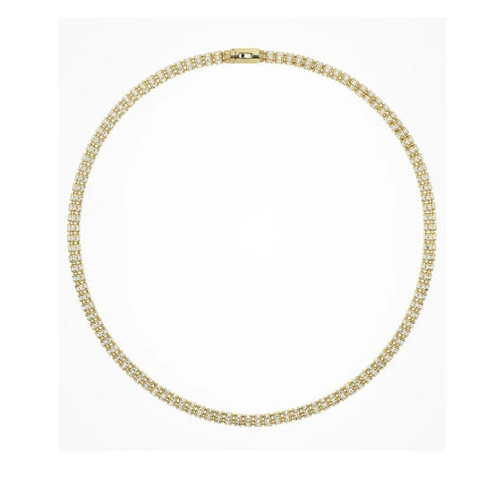 GIROCOLLO INFINITY ROUND - Tangredi Gioielleria
