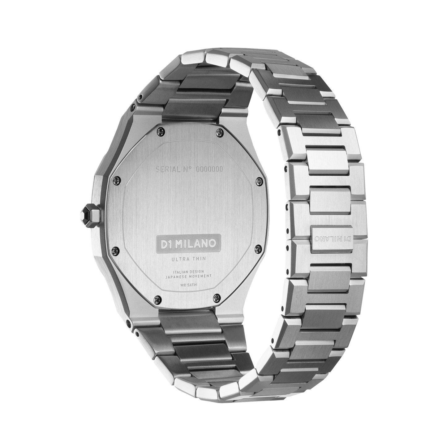 OROLOGIO ULTRA THIN GEO - Tangredi Gioielleria