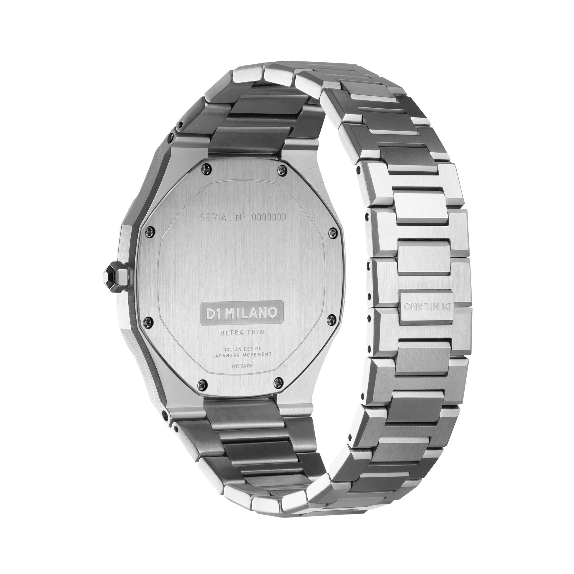 OROLOGIO ULTRA THIN GEO - Tangredi Gioielleria