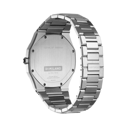 OROLOGIO ULTRA THIN GEO - Tangredi Gioielleria