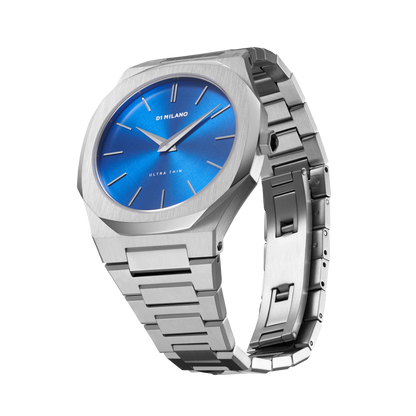 OROLOGIO ULTRA THIN GEO - Tangredi Gioielleria