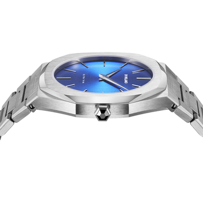 OROLOGIO ULTRA THIN GEO - Tangredi Gioielleria