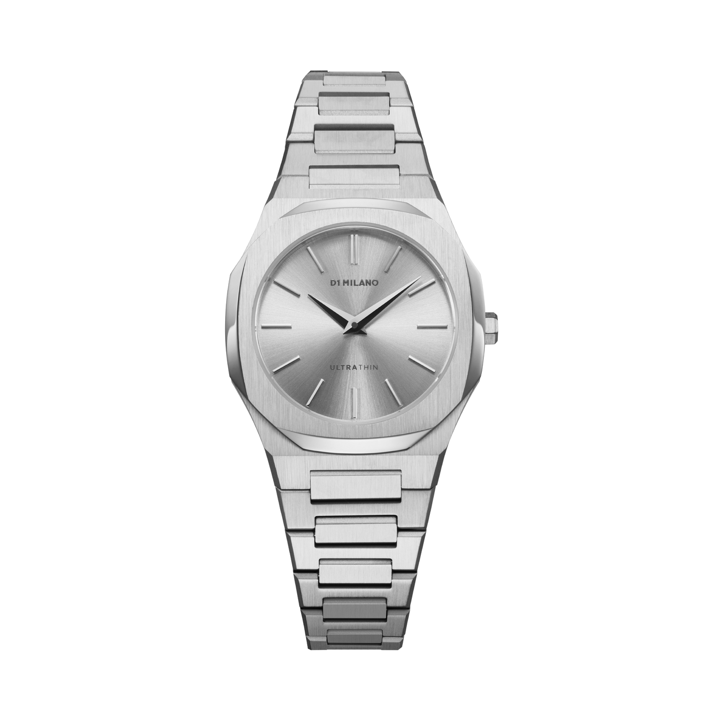 OROLOGIO ULTRA THIN ZEPHYR GREY - Tangredi Gioielleria