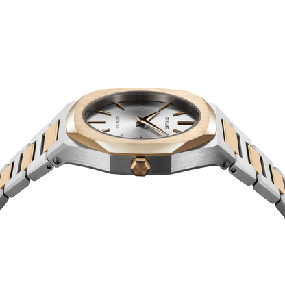 OROLOGIO ULTRA THIN EDGE - Tangredi Gioielleria
