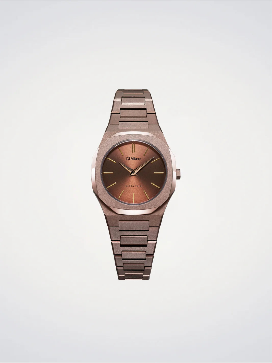 OROLOGIO ULTRA THIN CHOCOLUSH - Tangredi Gioielleria