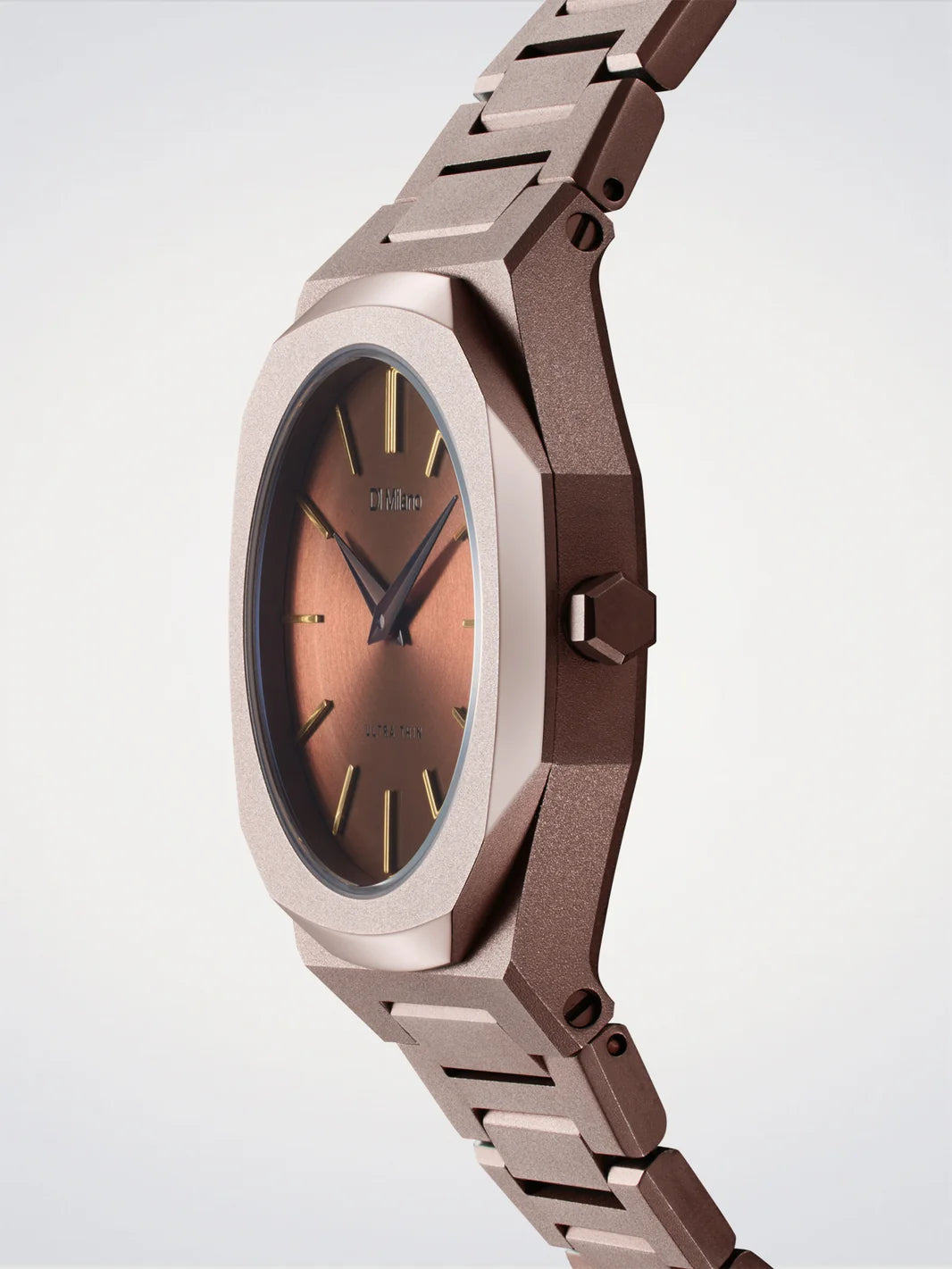 OROLOGIO ULTRA THIN CHOCOLUSH - Tangredi Gioielleria