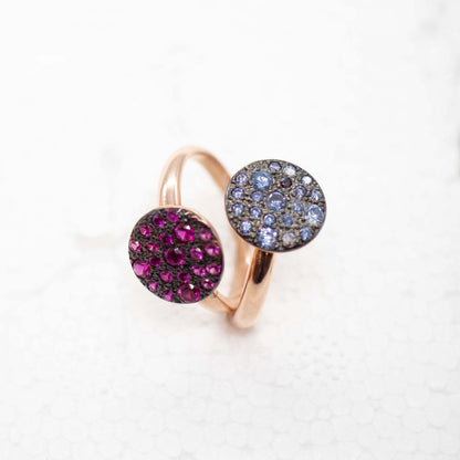 ANELLO TONDO PICCOLO