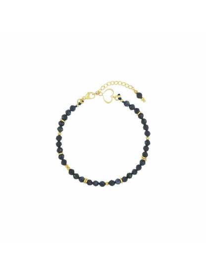 BRACCIALE PIETRE ZAFFIRO