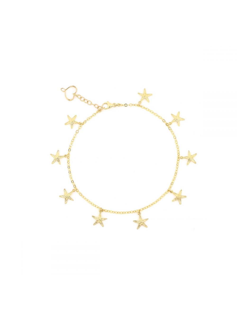 CAVIGLIERA STELLE MARINE