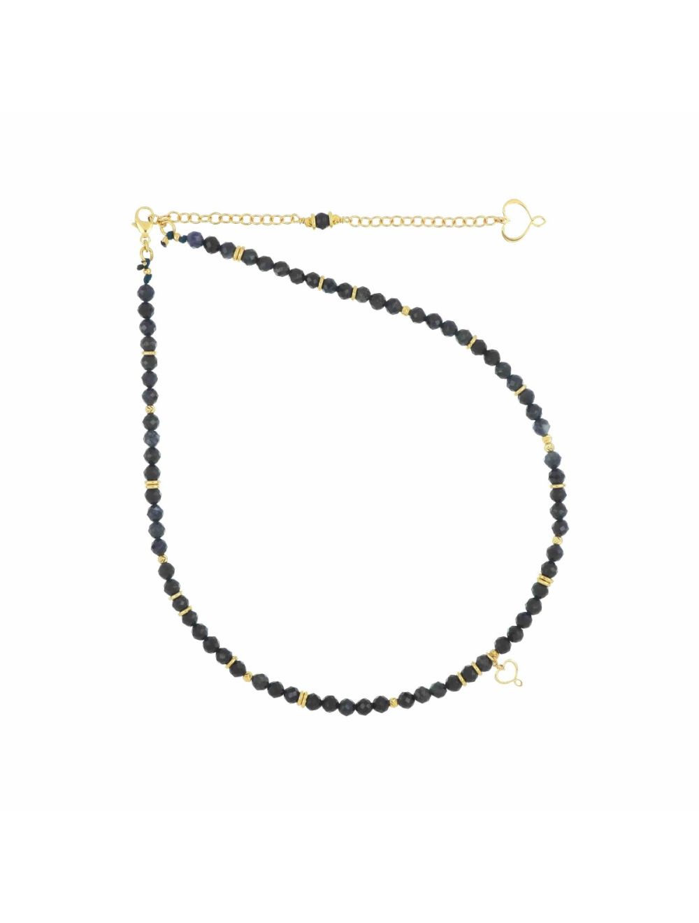 GIROCOLLO PIETRE ZAFFIRO