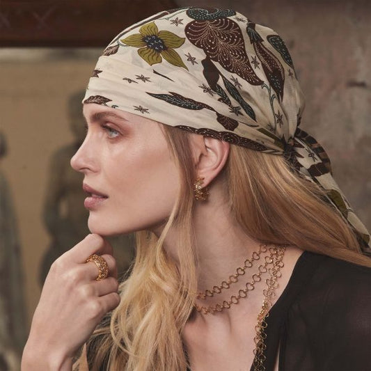 ORECCHINO MAMAN CERCHIO