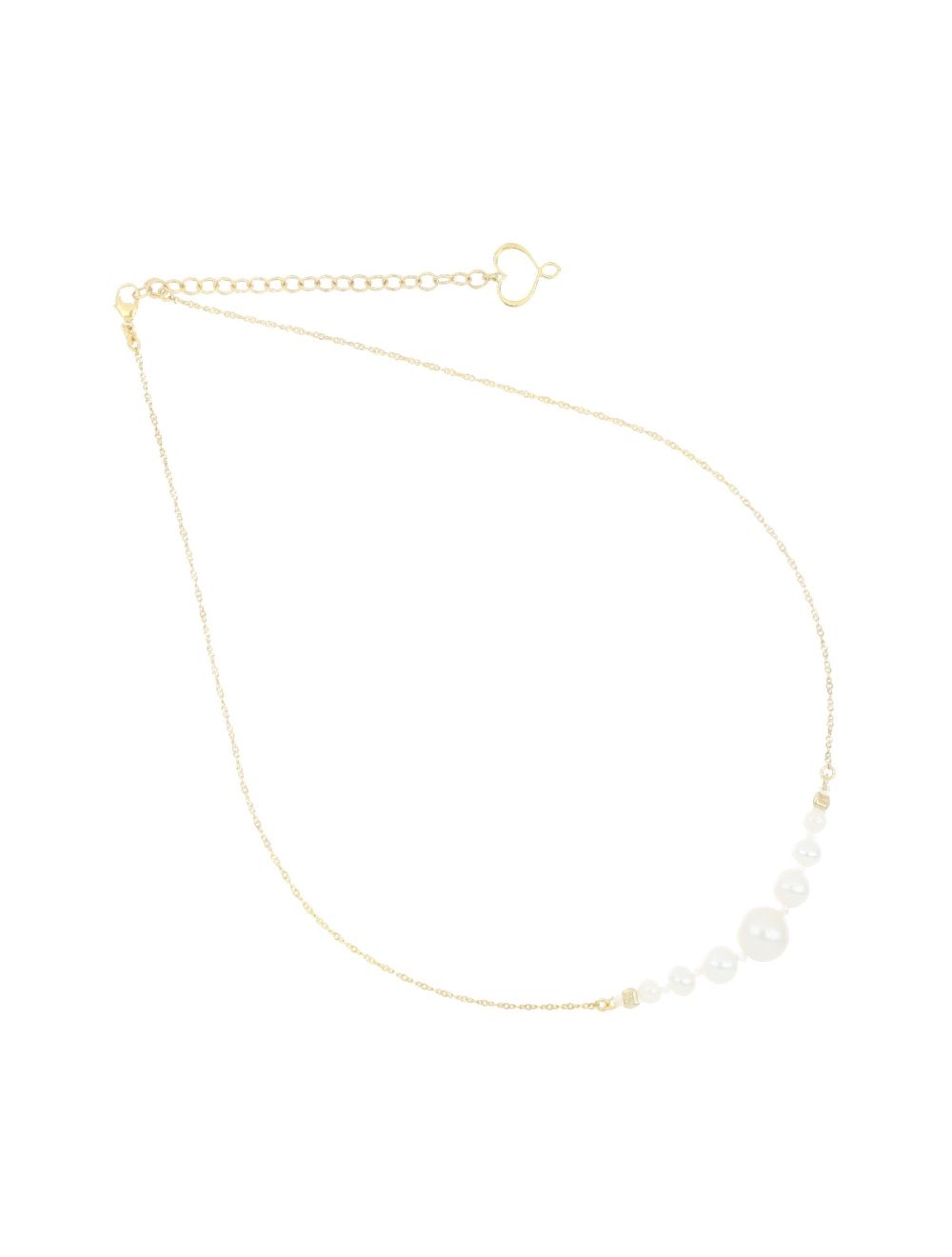 GIROCOLLO ONDA BIANCA