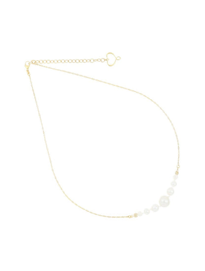 GIROCOLLO ONDA BIANCA