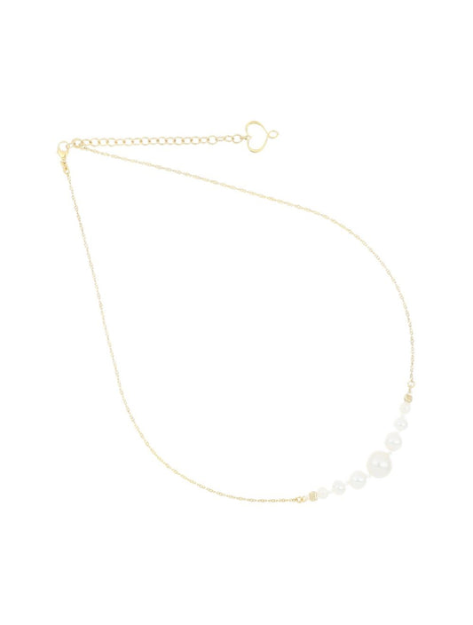 GIROCOLLO ONDA BIANCA