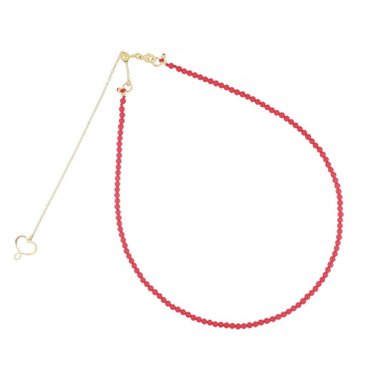 GIROCOLLO M&S CORALLO - Tangredi Gioielleria