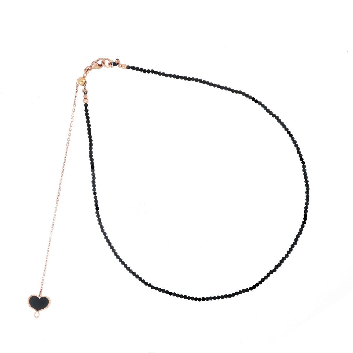 GIROCOLLO PENTAGRAMMA SPINELLO
