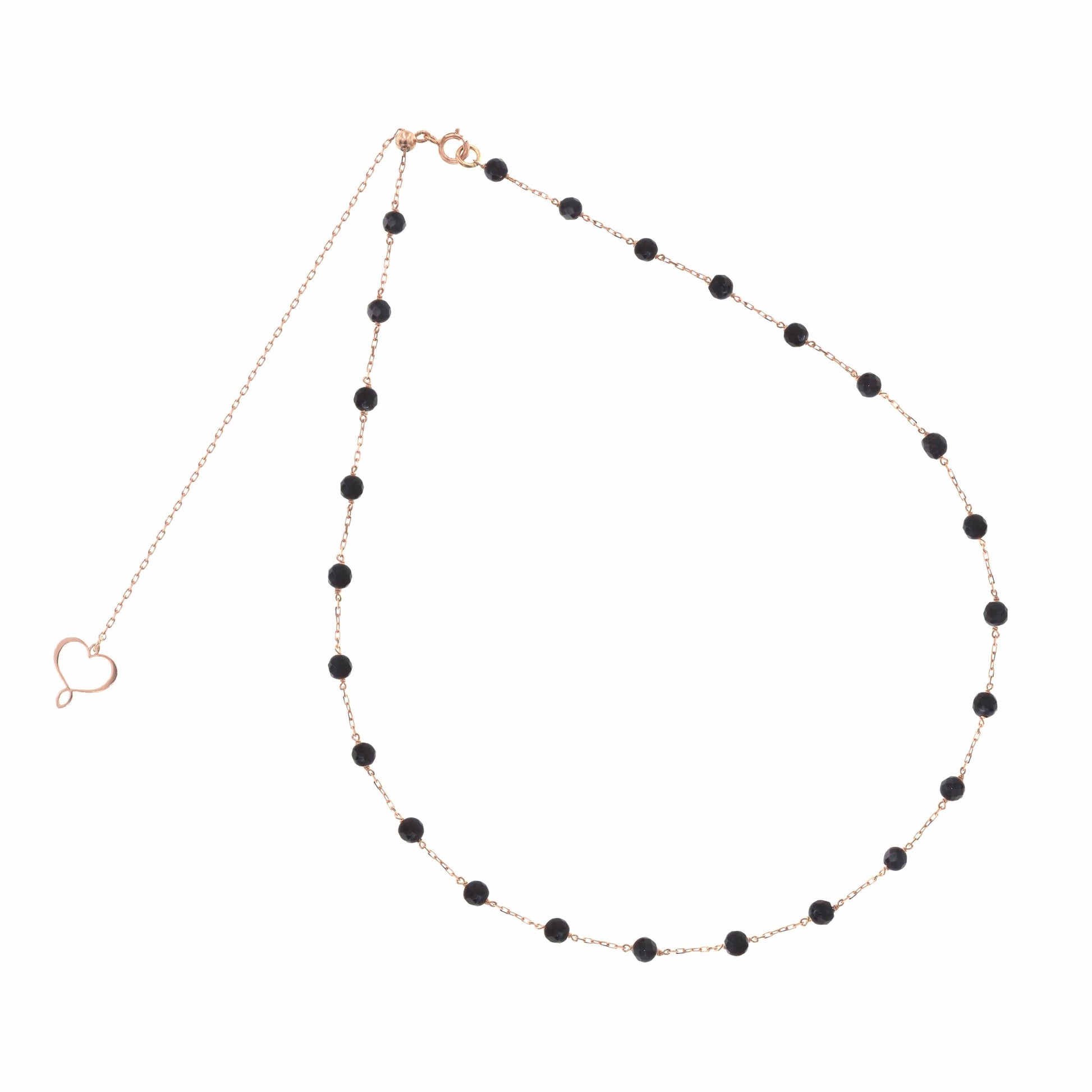 GIROCOLLO SPINELLI - Tangredi Gioielleria