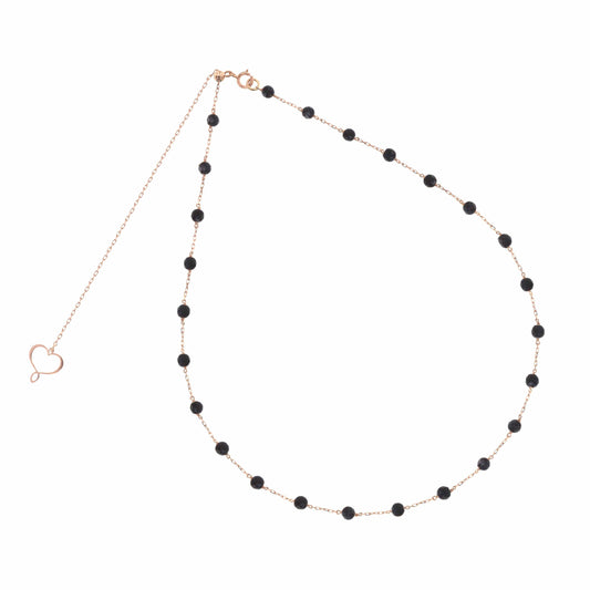 GIROCOLLO SPINELLI - Tangredi Gioielleria