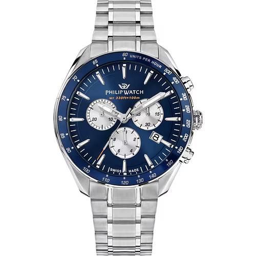 OROLOGIO BLAZE CRONOGRAFO - Tangredi Gioielleria
