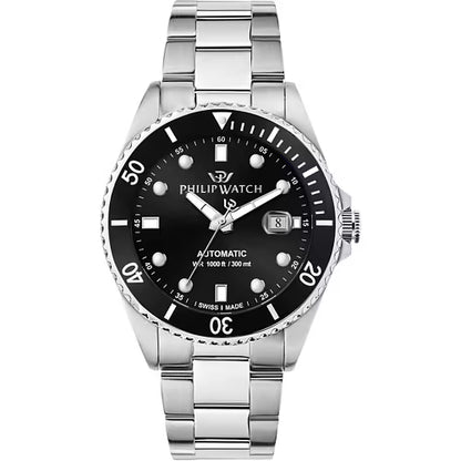 OROLOGIO CARIBE DIVING AUTOMATICO - Tangredi Gioielleria