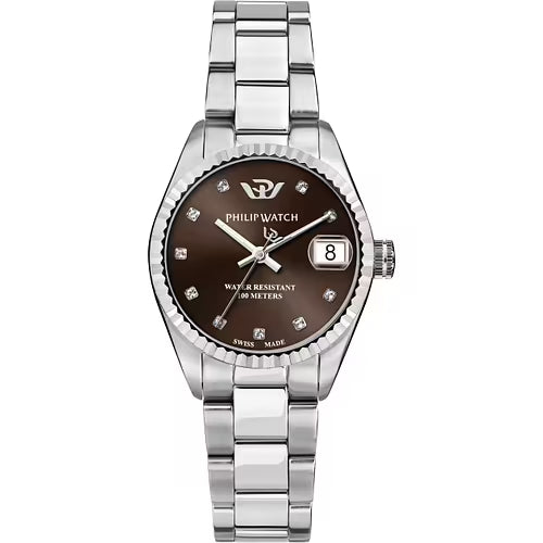 OROLOGIO LADY CARIBE - Tangredi Gioielleria