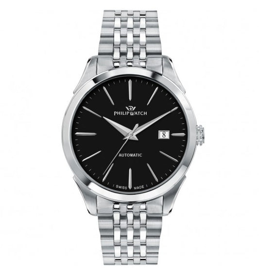 OROLOGIO ROMA AUTOMATICO