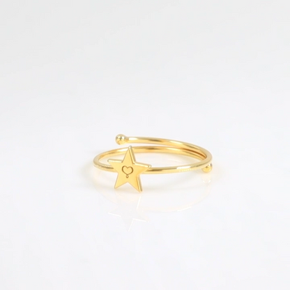 ANELLO ARCHIVIO STELLA